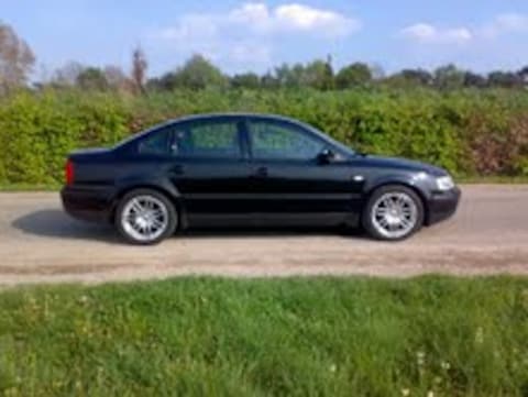 Volkswagen Passat 1.9 TDI 115pk Trendline (2000)