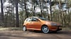 Fiat Punto 1.2 16v Sporting (2002)