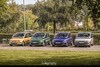 Fiat Multipla 1.6 16v ELX (2002)
