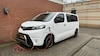 Toyota Proace Worker Standard Range Cool (2020)