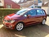 Volkswagen Golf Sportsvan 1.5 TSI ACT 130pk Highline Edition (2018)