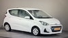 Hyundai i10 1.0i Comfort (2018)
