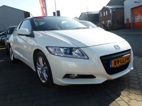 Honda CR-Z 1.5 GT
