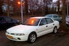 Mitsubishi Galant 1.8 GLi (1994)