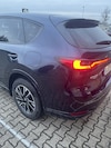 Mazda CX-60 e-SkyActiv PHEV 327 Homura Plus (2025)