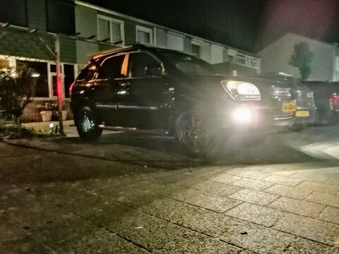 Kia Sportage 2.0 CVVT 2WD X-clusive