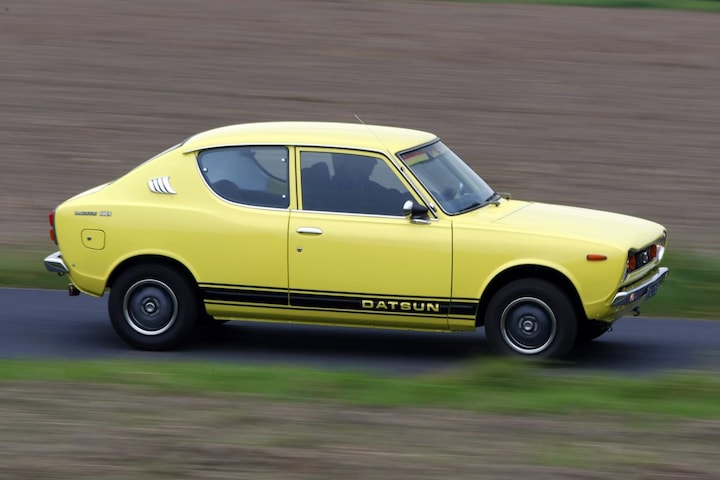 Datsun Cherry