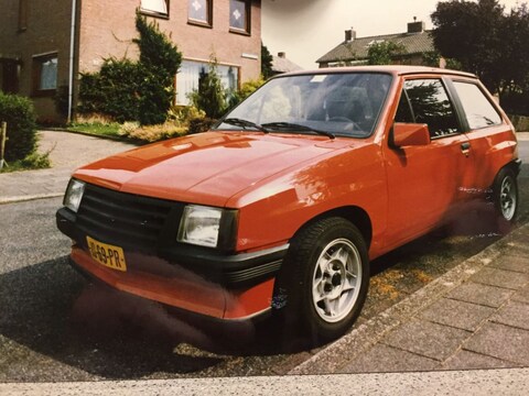 Opel Corsa 1.0 S