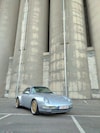 Porsche 911 Carrera Coupé (1994)