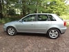Audi A3 1.8 5V Ambiente (1999)