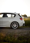 BMW 118d (2016)