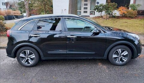 Kia Niro 1.6 GDi Hybrid ExecutiveLine