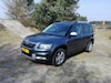 Skoda Yeti Outdoor 1.2 TSI 110pk Greentech Joy (2017)