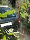 Mercedes-Benz E 250 Diesel Combi (1994)