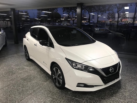 Nissan Leaf 2.Zero Tekna (2018)