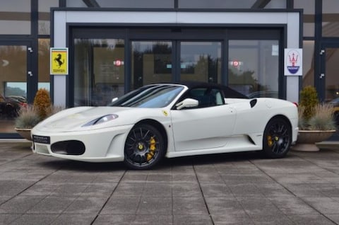 Ferrari F430 Spider F1