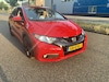 Honda Civic 1.8 Sport (2015)