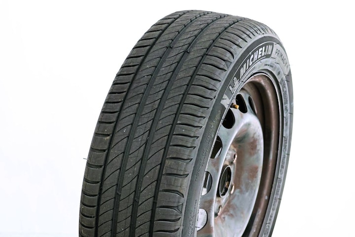 Summer tires 205/55/16 test 2024