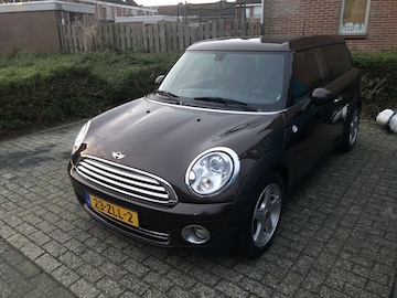 MINI Clubman (2008)