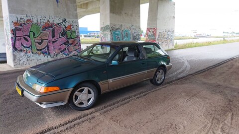 Volvo 480 S 2.0i