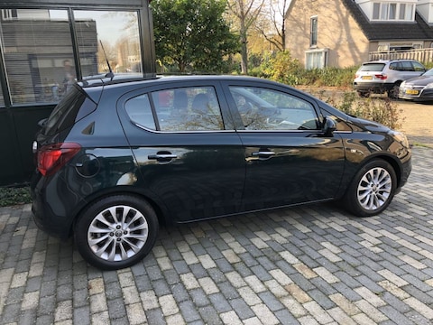 Opel Corsa 1.0 Turbo 90pk Cosmo