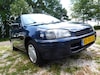 Toyota Starlet 1.3 GLi (1997)