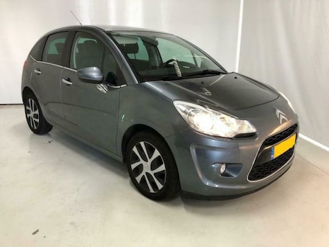 Citroen C3 1.6 e-HDi 90 Selection (2011)