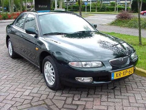 Mazda Xedos 6 2.0i V6 Excellent