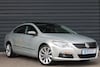Volkswagen Passat CC 1.8 TSI (2009)