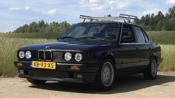 BMW 316i (1989)