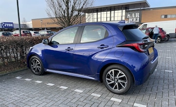 Toyota Yaris 1.5 Hybrid Dynamic (2022)