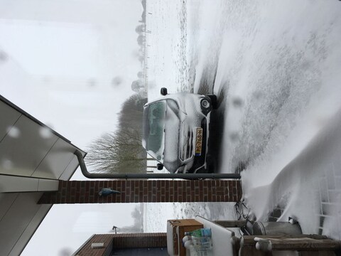 Subaru Outback 2.5i Comfort