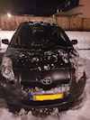 Toyota Yaris 1.0 12v VVT-i Cool (2010)