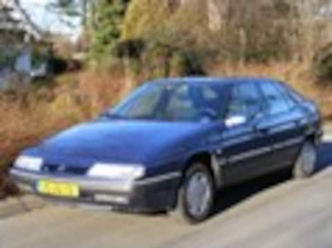 Citroën XM Turbo C.T. (1999)