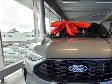 Ford Kuga 2.5 PHEV ST-Line X (2024)