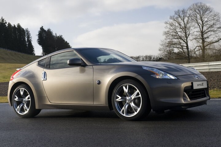 Nissan 370Z