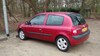 Renault Clio 1.2 Expression (2001)