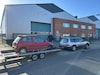 Subaru Forester 2.0 AWD (2001)