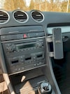Audi A4 Cabriolet 1.8 T (2006)
