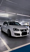Volkswagen Golf 2.0 16V FSI Turbo GTI (2008)