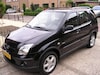 Suzuki Ignis 1.3 GLS (2006)