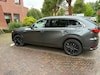 Mazda CX-80 e-SkyActiv PHEV 327 Homura Plus (2025)