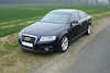 Audi A6 3.0 TDI quattro (2009)