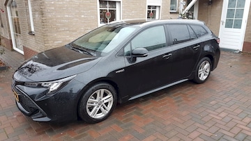 Toyota Corolla Touring Sports 1.8 Hybrid Active (2021)