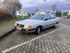 Audi 100 CD 2.3 E (1986)