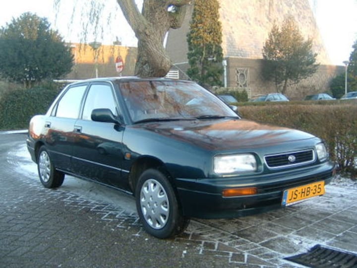 Daihatsu Applause 16 Li