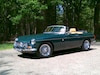 MG B (1972)