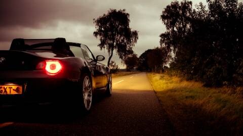 BMW Z4 roadster 3.0i (2003)
