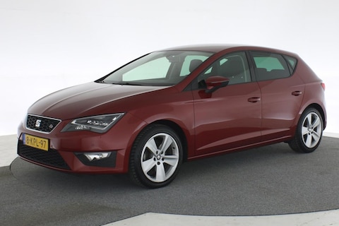 Seat Leon 1.4 TSI ACT 140pk FR Business