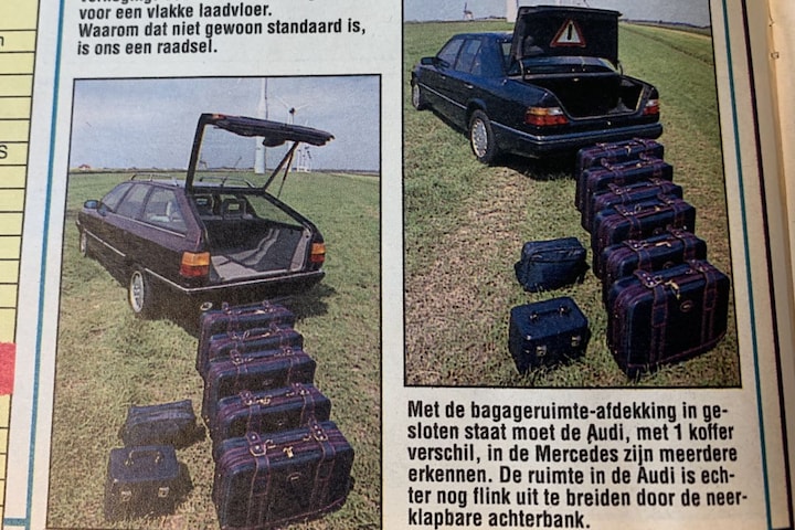 AutoWeek 1990 nummer 27